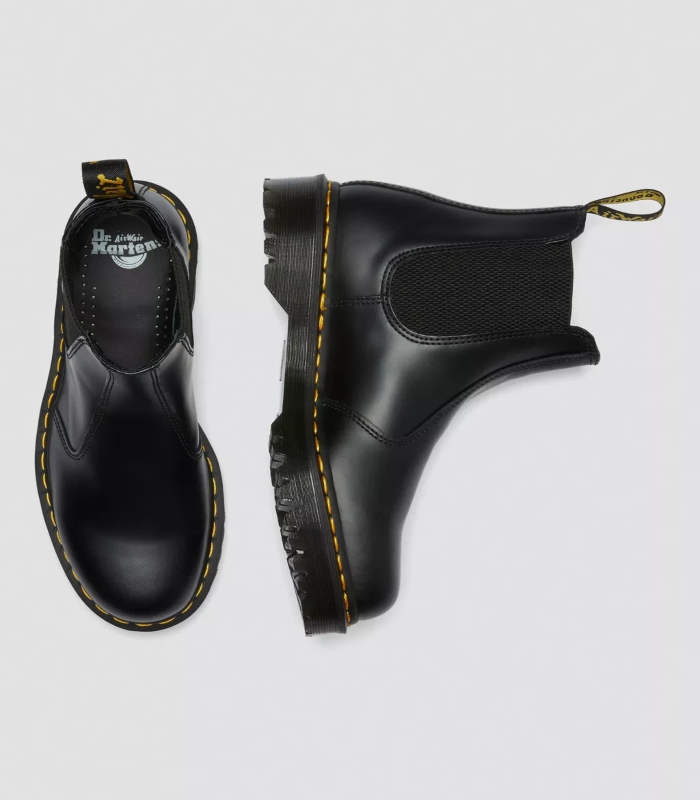 Dr martens fondo alto discount