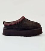 UGG ciabatta tazz in camoscio - immagine 5