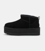 UGG classic ultra mini platform - immagine 10