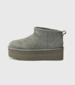 UGG classic ultra mini platform - immagine 8