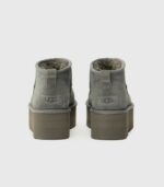 UGG classic ultra mini platform - immagine 7