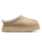 UGG ciabatta tazz in camoscio - immagine 7