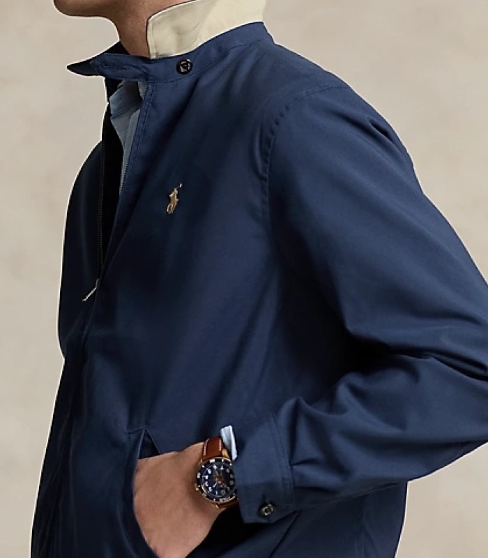 Giubbino estivo ralph lauren outlet