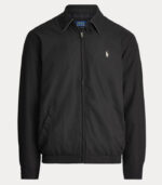 Giacca bomber in cotone Polo Ralph Lauren  710548506 - immagine 3