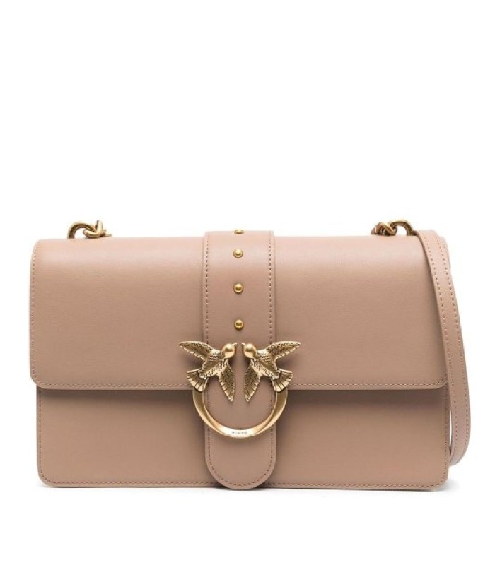 PINKO CLASSIC LOVE BAG ONE SIMPLY Paoletto al Corso Rieti