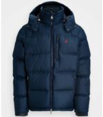 Polo Ralph Lauren Piumino Gorham
