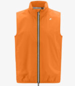 K-WAY gilet VALEN STRETCH NYLON JERSEY - immagine 7