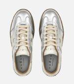 HOGAN Sneakers Cool argento - immagine 2
