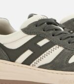 HOGAN Sneakers H630 grigio - immagine 6