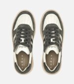 HOGAN Sneakers H630 grigio - immagine 5