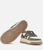 HOGAN Sneakers H630 grigio - immagine 4