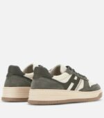 HOGAN Sneakers H630 grigio - immagine 3