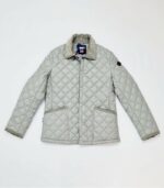 HUSKY piumino autunno/inverno trapuntato