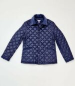 HUSKY piumino autunno/inverno trapuntato - immagine 5