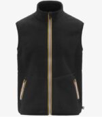 K-WAY yannick sherpa polar reversible - immagine 3