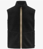 K-WAY yannick sherpa polar reversible - immagine 2