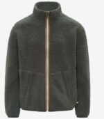 K-Way pascla sherpa polar revesible - immagine 4