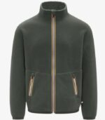 K-Way pascla sherpa polar revesible - immagine 3