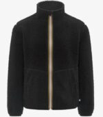 K-Way pascla sherpa polar revesible