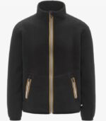 K-Way pascla sherpa polar revesible - immagine 2