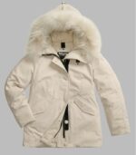 BLAUER parka imbottito "IRMA"