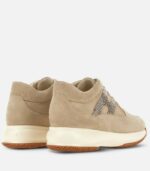 HOGAN Interactive beige - immagine 3