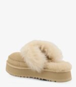 UGG ciabatta disquette chalet - immagine 3