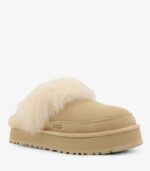 UGG ciabatta disquette chalet - immagine 2