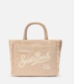 Saint Barth Borsa Colette felt in misto lana