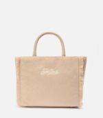 Saint Barth Borsa Colette felt in misto lana - immagine 2