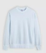 Levi's felpa girocollo authentic