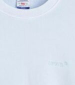 Levi's felpa girocollo authentic - immagine 2