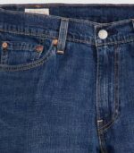 Levi's jeans 511™ slim linen+denim - immagine 2