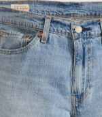 Levi's jeans 511™ slim linen+denim - immagine 4