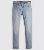 Levi's jeans 511™ slim linen+denim - immagine 3