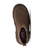 UGG stivali chelsea lug in camoscio - immagine 7