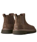 UGG stivali chelsea lug in camoscio - immagine 4