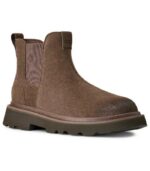 UGG stivali chelsea lug in camoscio - immagine 2
