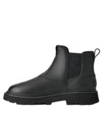 UGG stivali chelsea lug in pelle - immagine 4