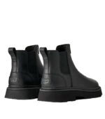 UGG stivali chelsea lug in pelle - immagine 3