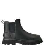 UGG stivali chelsea lug in pelle