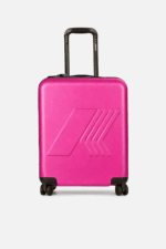 Valigia EUDOXIE LOGO K-Way - immagine 10