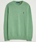 Maglione girocollo in cotone Polo Ralph Lauren 710810846 - immagine 2