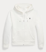 Felpa con cappuccio Polo Ralph Lauren 710881517 - immagine 4