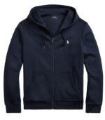 Felpa con cappuccio Polo Ralph Lauren 710881517 - immagine 6