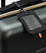 Valigia EUDOXIE LOGO K-Way - immagine 5