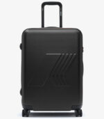 Valigia EUDOXIEUR LOGO K-Way - immagine 7