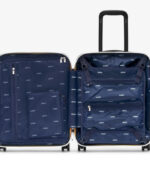 Valigia EUDOXIEUR LOGO K-Way - immagine 5