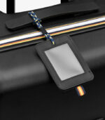 Valigia EUDOXIEUR LOGO K-Way - immagine 4