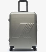 Valigia EUDOXIEUR LOGO K-Way